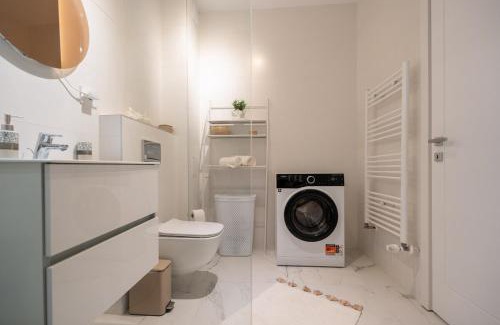 Pipera Apartment | Blvd Ivory Pipera ap 68