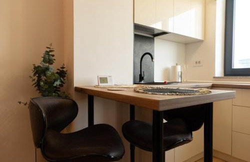 Pipera Apartment | Blvd Ivory Pipera ap 68