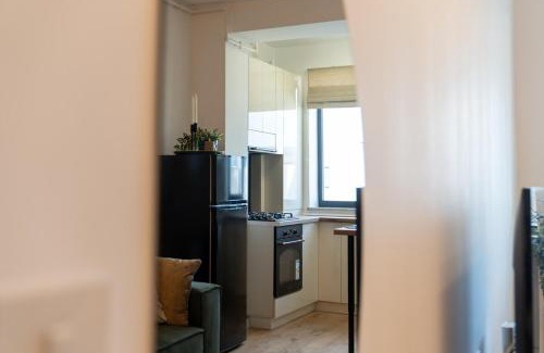 Pipera Apartment | Blvd Ivory Pipera ap 68