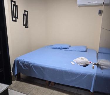 Paraiso Apartment | BLVD1Rec