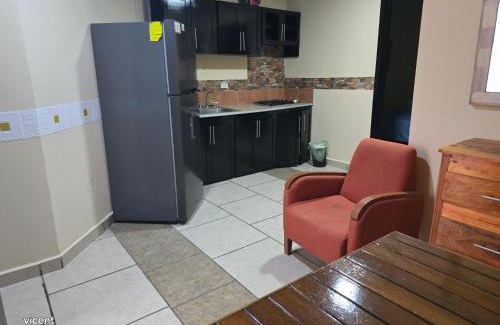 Paraiso Apartment | BLVD1Rec
