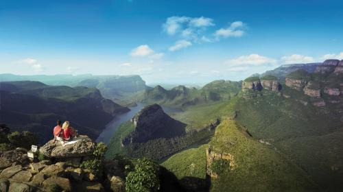 Matibidi Resort | Blyde Canyon, A Forever Resort