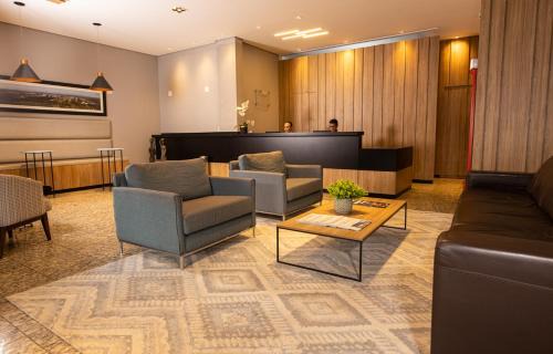 Sao Sebastiao do Paraiso Hotel | BM Hotel