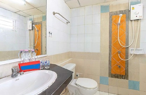 Bang Na Hotel | BM Mansion