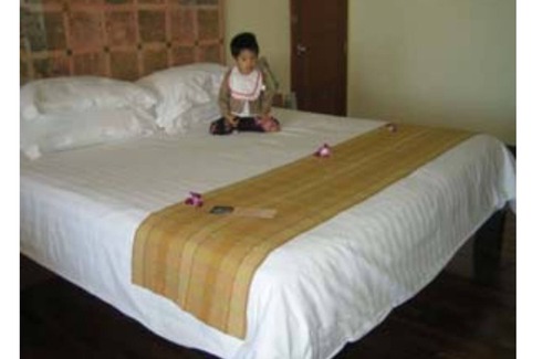 Bang Na Hotel | BM Mansion