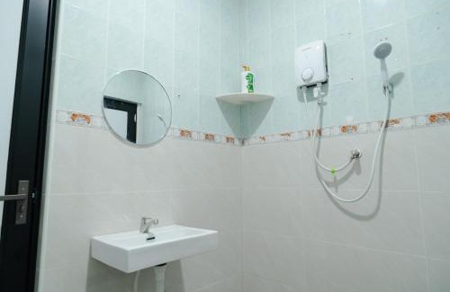 Central Seberang Perai Villa | Bm16 16pax4b3b