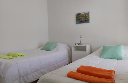 Totoral Department Apartment | BMAapart C SINSACATE CBA