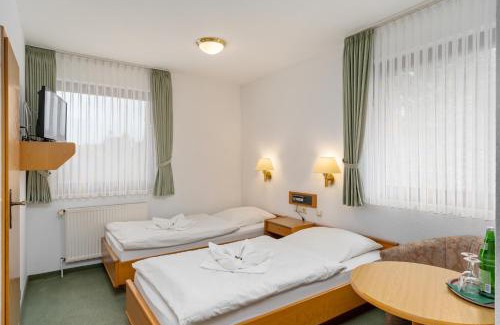 Vollersode Apartment | BmB Vollersode Monteurzimmer/Pension