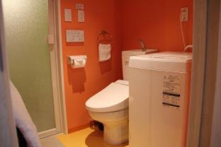 Hyakunincho Apartment | bmj Shinjuku Okubo