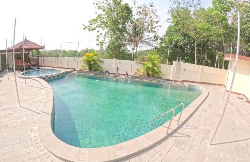 Yogyakarta House | BMR B3 Homestay Jogja