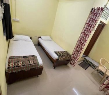 Nandyal Hotel | BMR BALA LODGE