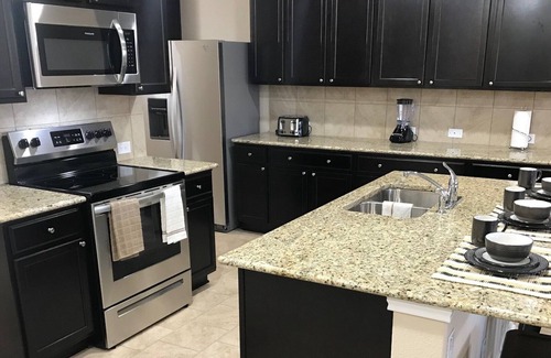 Southside House | BMT Home #1 - Close to Lackland AFB