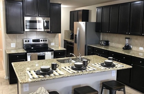 Southside House | BMT Home #1 - Close to Lackland AFB