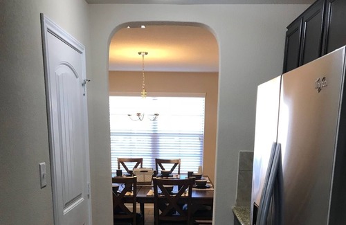 Southside House | BMT Home #1 - Close to Lackland AFB