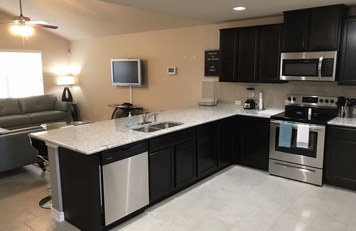 Southside House | BMT Home #2 near Lackland AFB
