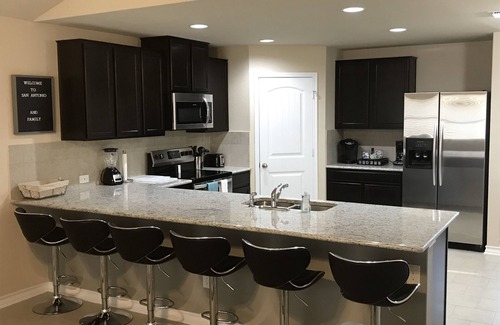 Southside House | BMT Home #2 near Lackland AFB