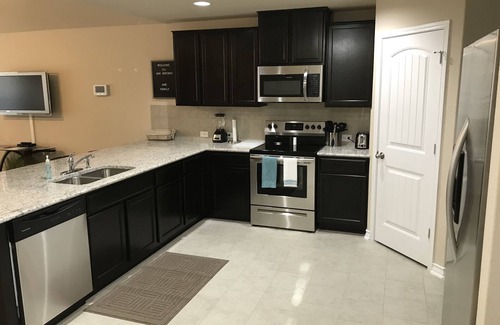 Southside House | BMT Home #2 near Lackland AFB