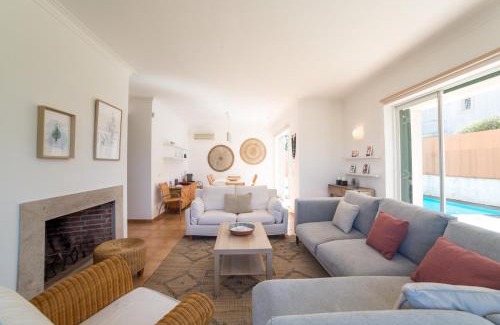 Fornos Villa | BmyGuest - Casa da Hera Villa Meco