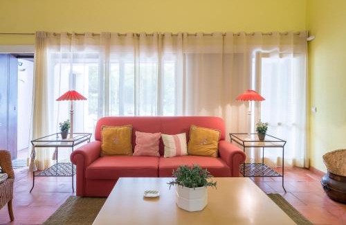 Alfa-Mar Villa | BmyGuest - Falésia Beach Villa