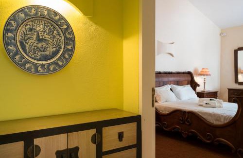 Alfa-Mar Villa | BmyGuest - Falésia Beach Villa