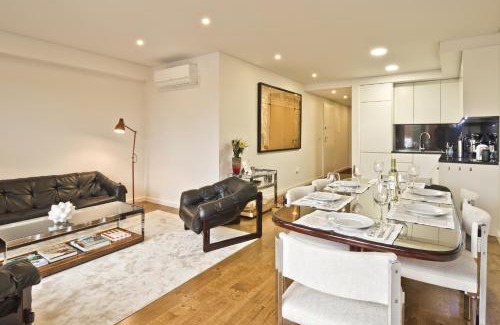 Sao Bento Apartment | BmyGuest - Sao Bento Terrace Apartment