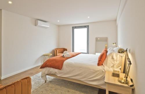 Sao Bento Apartment | BmyGuest - Sao Bento Terrace Apartment