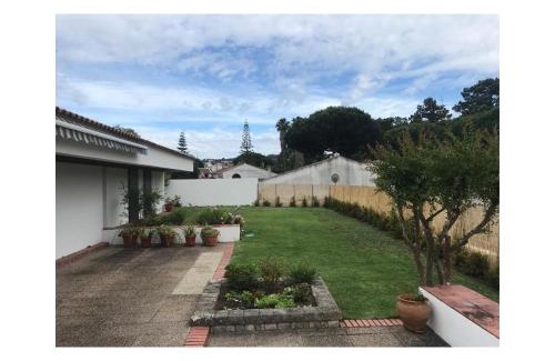 Fonte de Sesimbra Villa | BmyGuest - Sesimbra Country Villa