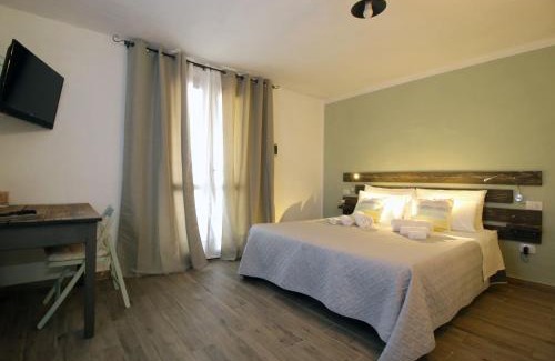 Luogosanto Bed & Breakfast | BnB Anacleto