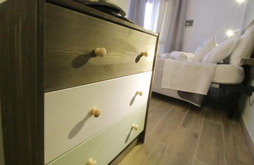 Luogosanto Bed & Breakfast | BnB Anacleto
