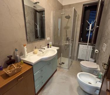 Monterosi Bed & Breakfast | BnB Angelo e Graziella
