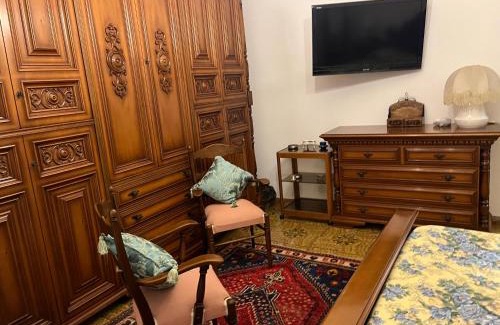 Monterosi Bed & Breakfast | BnB Angelo e Graziella