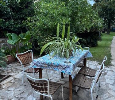 Monterosi Bed & Breakfast | BnB Angelo e Graziella