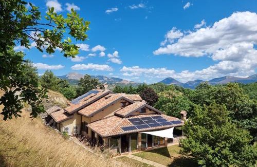 Gubbio Bed & Breakfast | BnB Bagno di Bosco