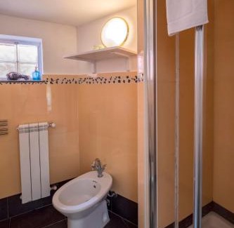 Monreale Bed & Breakfast | BnB Casa Rossa