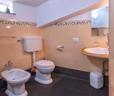Monreale Bed & Breakfast | BnB Casa Rossa