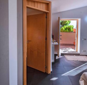 Monreale Bed & Breakfast | BnB Casa Rossa