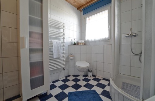 Appenzell Bed & Breakfast | BNB Claudia