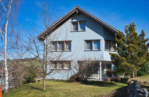 Appenzell Bed & Breakfast | BNB Claudia