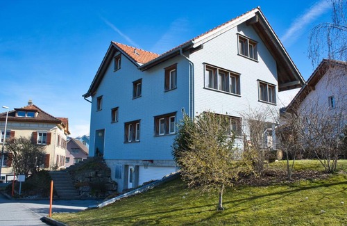 Appenzell Bed & Breakfast | BNB Claudia