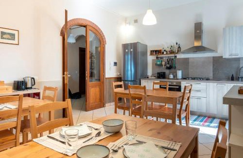 San Pietro a Cegliolo Bed & Breakfast | Bnb Dei Papi