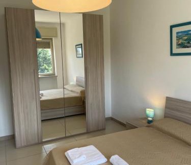 Vercelli Apartment | BnB Il Bicciolano 2 - bilocale fronte ospedale