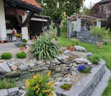 Muenchwilen Bed & Breakfast | BnB im Grossacker