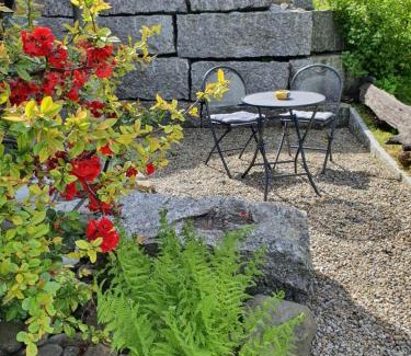 Muenchwilen Bed & Breakfast | BnB im Grossacker