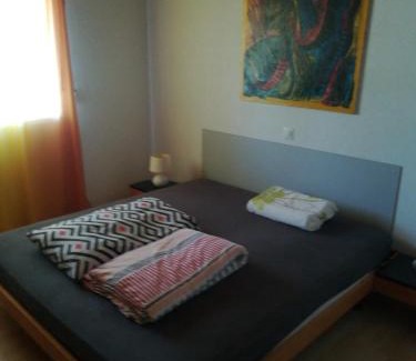 Lausen Bed & Breakfast | BnB Kanal 17