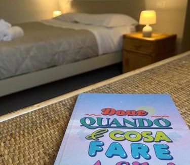 Silvi Paese Bed & Breakfast | BnB La Casa di Monica
