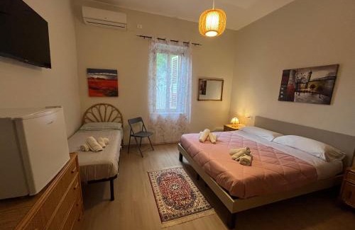 Silvi Paese Bed & Breakfast | BnB La Casa di Monica