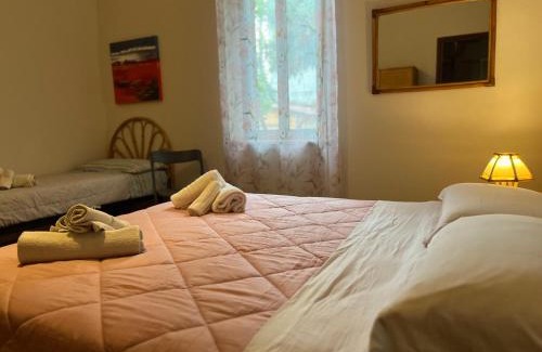 Silvi Paese Bed & Breakfast | BnB La Casa di Monica