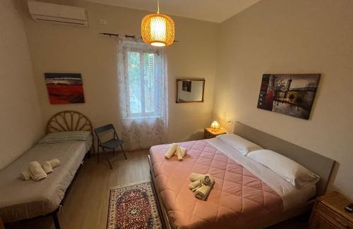 Silvi Paese Bed & Breakfast | BnB La Casa di Monica