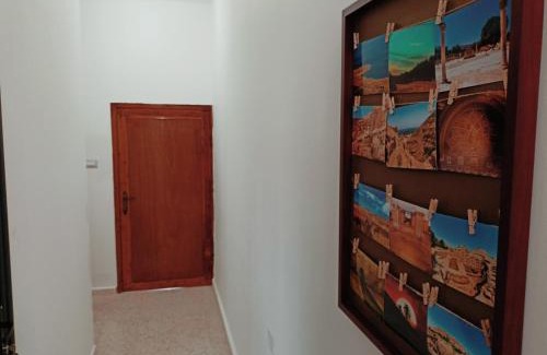 Jericho Bed & Breakfast | BnB La Luna Entire Apartment