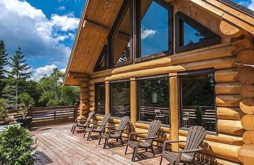 Lac-Saint-Charles Bed & Breakfast | BnB Le Domaine du Lac Saint Charles